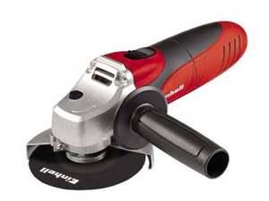 Einhell TC-AG 115 haakse slijper 11,5 cm 12000 RPM 500 W 1,81 kg