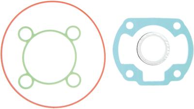 MALOSSI Cylinder gasket set malos
