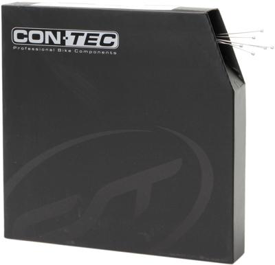 CONTEC derailleur-binnenkabel "shift+" ct shift+ stainless 1,1mx2275 mm 100pcs pack.