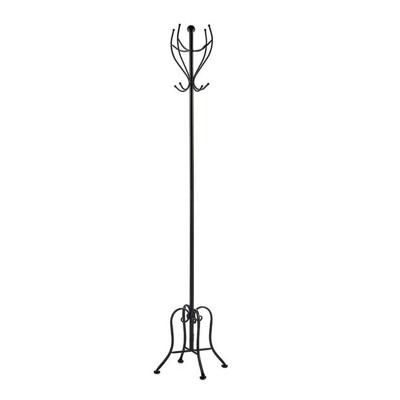 Kapstok Gift Decor J3190686A J3190686A Zwart Metaal 30 x 180 x 30 cm