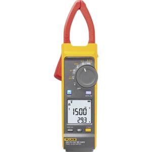 Fluke 393 iFlex Stroomtang Digitaal CAT III 1500 V