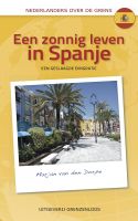 Een zonnig leven in Spanje - Marjan van den Dorpe - ebook - thumbnail