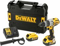 DeWalt DCD996P2 XRP Accu klopboormachine koolborstelloos | 18v 5.0Ah