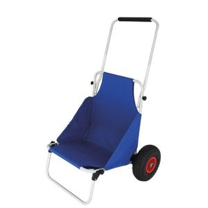 Eurotrail ETCF0961.0006 bagagekar Blauw