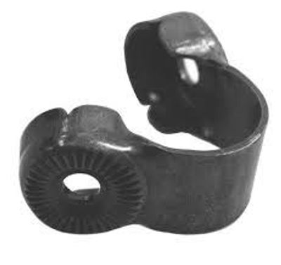 Steco mand mee stuurklem 22mm