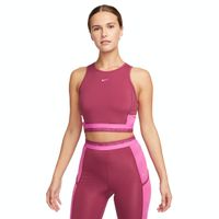 Nike Pro Dri-FIT Femme Cropped Top Dames