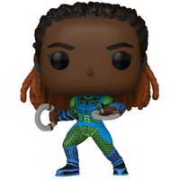 Pop! Marvel: Black Panther Wakanda Forever - Nakia