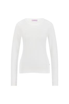 Studio Anneloes Lana Pullover 91520 1100 Off White