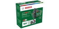 Bosch Home and Garden UniversalPump 18V Pneumatische drukpomp 10.3 bar - thumbnail