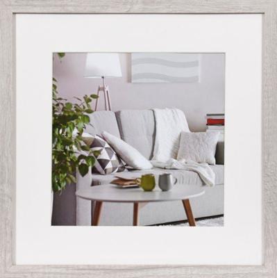 Henzo Modern 40x40 Frame wit