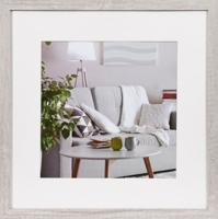 Henzo Modern 40x40 Frame wit