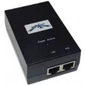 Ubiquiti Networks POE-48-24W-G PoE adapter & injector 48 V