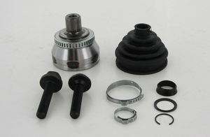 Homokineet reparatie set, aandrijfas TRISCAN, Diameter (mm)98mm, u.a. für Audi, VW, Skoda, Fiat