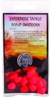 Enterprise Pop-Up Corn Fluo Red 10st.