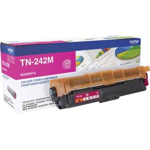 Brother Toner TN-242M Origineel Magenta 1400 bladzijden TN242M