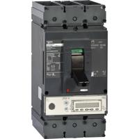 Schneider Electric NLJF36600U31XTW Vermogensschakelaar 1 stuk(s) Schakelspanning (max.): 690 V/AC (b x h x d) 140 x 340 x 110 mm
