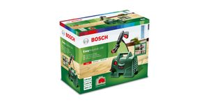 Bosch Home and Garden EasyAquatak 100 Hogedrukreiniger 100 bar Koud water