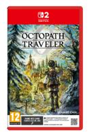 Nintendo Switch 2 Octopath Traveler 0 Nintendo Switch 2 Octopath Traveler 0