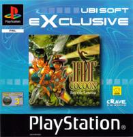 Jade Cocoon (Ubisoft Exclusive)