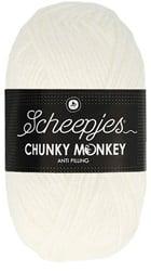 Scheepjes Chunky Monkey