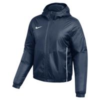 Nike Therma-FIT Park 26 Jack Dames Donkerblauw Wit
