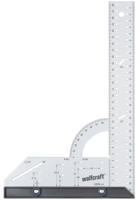 Wolfcraft Verstekhaak 300mm - 5205000