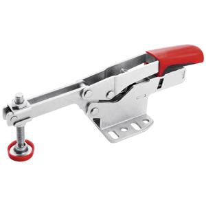 Bessey STC-HH70-T20 Waagspanner STC-HH/60 + accessoireset Spanbreedte (max.):60 mm