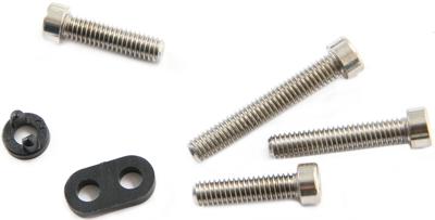 SRAM Screw set x01 n f. rear derailleurs x01