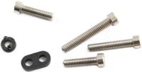 SRAM Screw set x01 n f. rear derailleurs x01