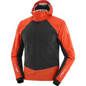 Salomon S/lab ultra jkt unisex - Multi - Unisex