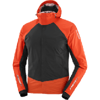 Salomon S/lab ultra jkt unisex - Multi - Unisex