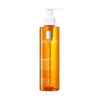 La Roche Posay Schuimende gel vitamine C 200 Milliliter