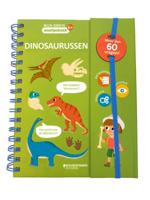 Mijn eerste weetjesboek: Dinosaurussen (Hardback) Mijn eerste weetjesboek: Dinosaurussen (Hardback)