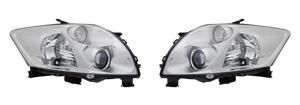 Koplamp Set SET5405962