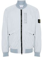 Stone Island veste bomber Skin-Touch PrimaLoft®-TC - Bleu