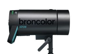 Broncolor Siros 800 S Wi-Fi RFS 2.1