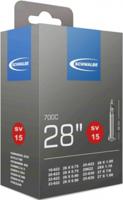 Schwalbe binnenband racefiets 28 inch SV15 40mm