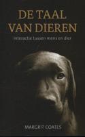 De taal van dieren (Paperback) De taal van dieren (Paperback)