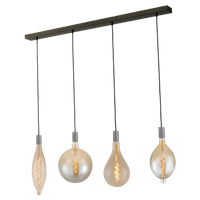 Wants&Needs Lighting Hanglamp Tessi - thumbnail