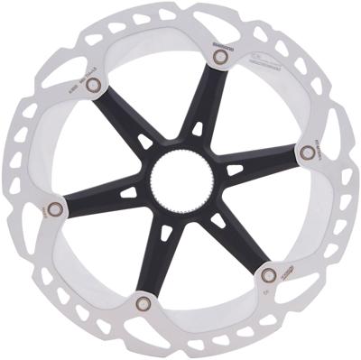 SHIMANO remschijf "deore xt rt-mt800". rotor shim. xt 203mm cl rt-mt800 ice int