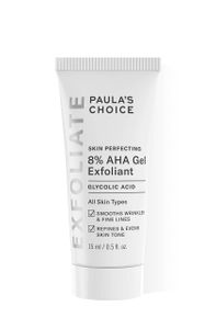 Skin Perfecting 8% AHA Gel Exfoliant -