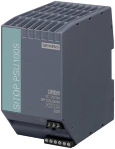 Siemens 6EP1323-2BA00 netvoeding & inverter Binnen Meerkleurig