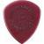 Dunlop 549R114 Flow Grip 1.14 mm plectrumset (24 stuks)