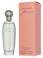 Estee Lauder Pleasures 100 ml Eau de Parfum Dames
