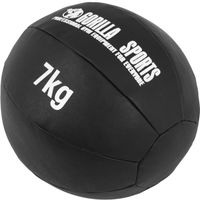 Gorilla Sports 100783-00019-0012 fittnessbal 7 kg - thumbnail