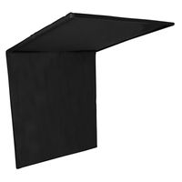 Westcott Scrim Jim Cine Floppy Cutter doek (1,2 x 2,4m) Westcott Scrim Jim Cine Floppy Cutter doek (1,2 x 2,4m)