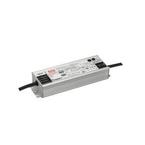 Mean Well LED-driver Constante spanning, Constante stroomsterkte 96 W 4 A 22 V/DC 3-in-1 dimmer, Montage op ontvlambare oppervlakken, Geschikt voor meubels,