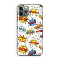 Pow Smack: iPhone 11 Pro Tough Case
