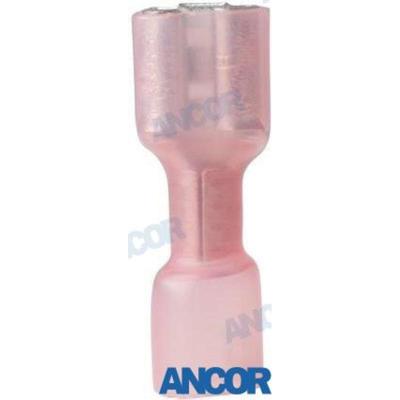 AM316825 - FASTON KRIMPKLEMMEN (25