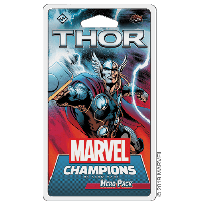 Marvel Champions: Thor Hero Pack
